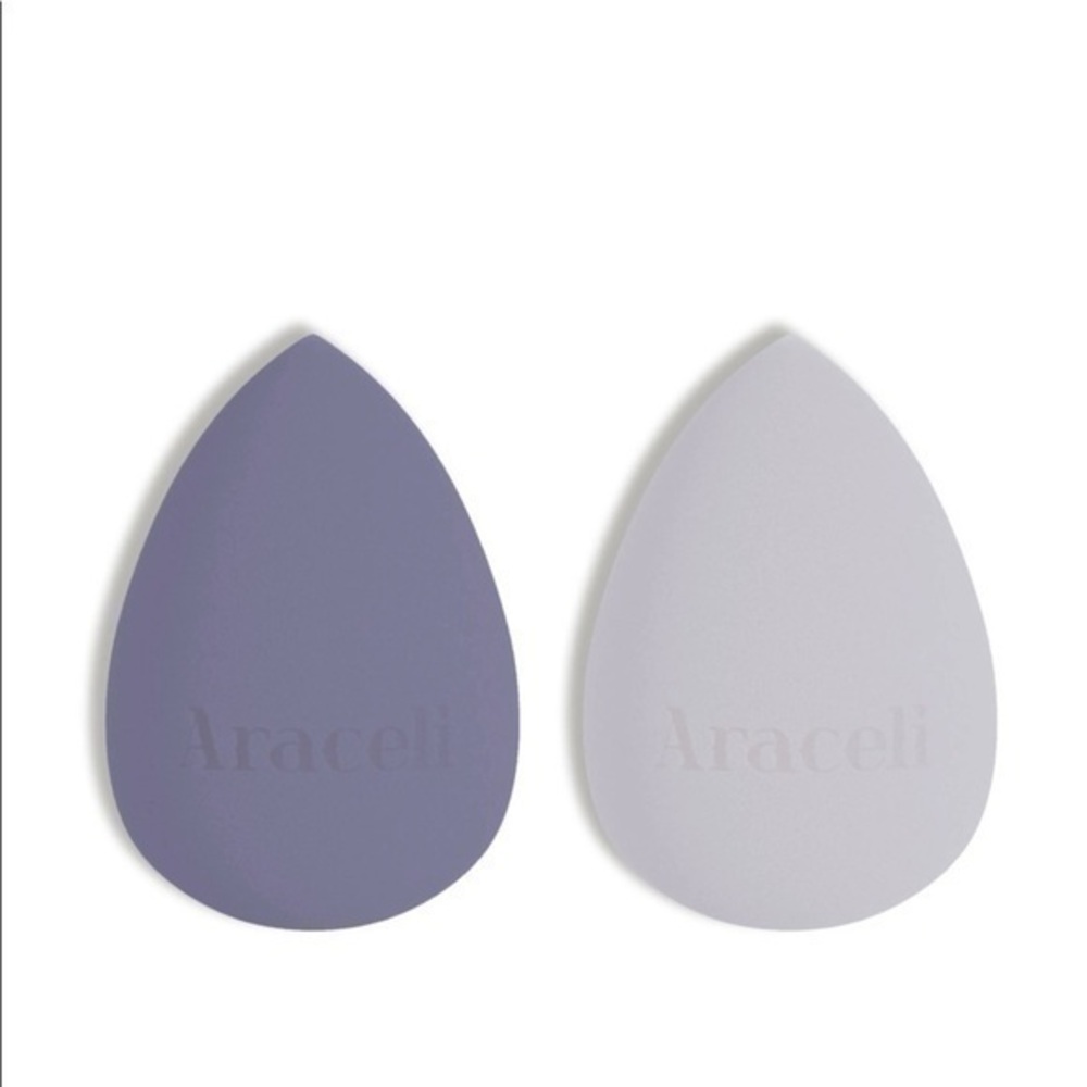 Araceli Beauty Bella Sponge Duo (NEW)